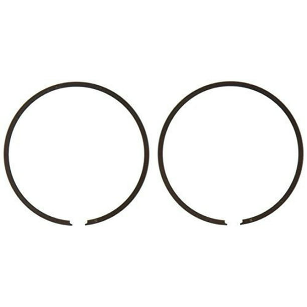 Wiseco 1969CD Ring Set for 50.00mm Cylinder Bore 